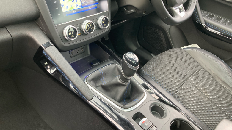 Renault Kadjar 1.3 TCE S Edition 5dr Petrol Hatchback